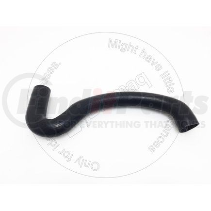 Blumaq VOE11090465 Radiator Coolant Hose - fits Volvo Wheel Loaders L70 Series