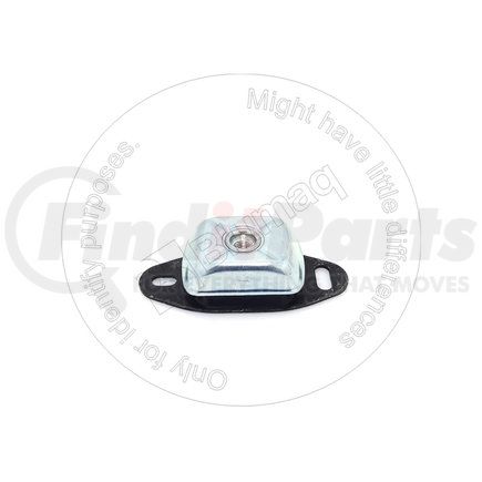 Blumaq VOE11090592 Multi-Purpose Bushing - Silentblock fit for Volvo Applications