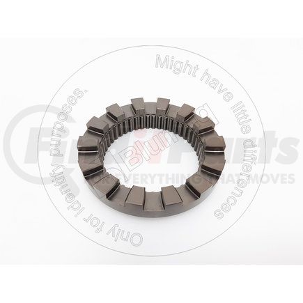 Blumaq VOE11102409 Drive Shaft Companion Flange - on Differential Lock