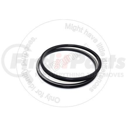 Blumaq VOE11102420 Disc Brake Caliper Piston Seal - fits Volvo Articulated Haulers A40 Series