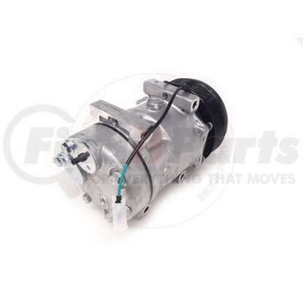 Blumaq VOE11104251 A/C Compressor - fit for Volvo Applications