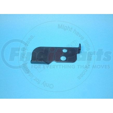 Blumaq VOE11104609 Grab Handle - on Filter Cover, fits Volvo
