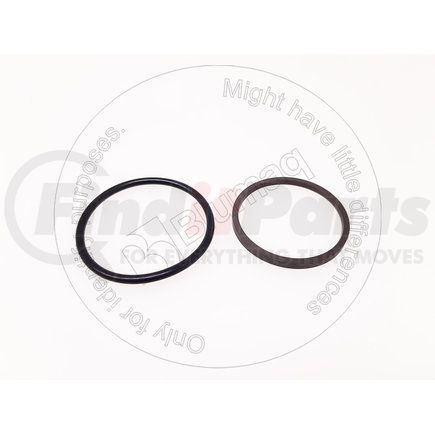 Blumaq VOE11107424 Hydraulic Cylinder Seal Kit - fits Volvo Wheel Loaders