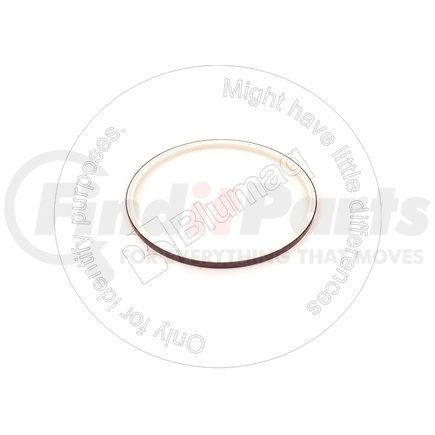 Blumaq VOE11108603 Scrapper Ring - fits Volvo