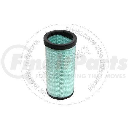 Blumaq VOE11110218 Safety Filter - Compatible for Volvo Applications