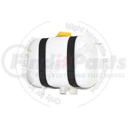 Blumaq VOE11110410 EXPANSION TANK