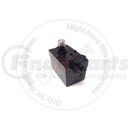 Blumaq VOE11114424 Tilt Cab Pump - fits Volvo A25D, A30D, A35D, A40D