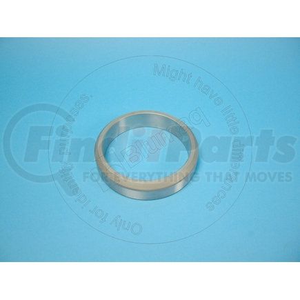 Blumaq VOE11120068 Trailer Hitch Spacer Kit - fits Volvo Articulated Haulers A35D and A40D