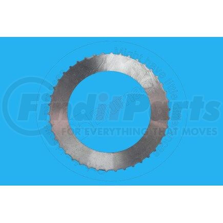 Blumaq VOE11143287 Transmission Clutch Friction Plate - Fit for Volvo Applications