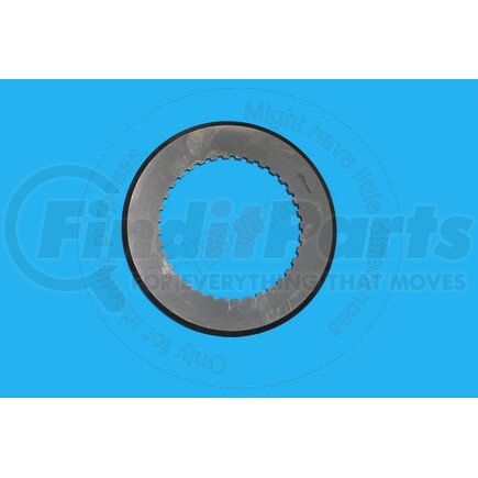 Blumaq VOE11144442 Transmission Clutch Pressure Plate - fit for Volvo Applications