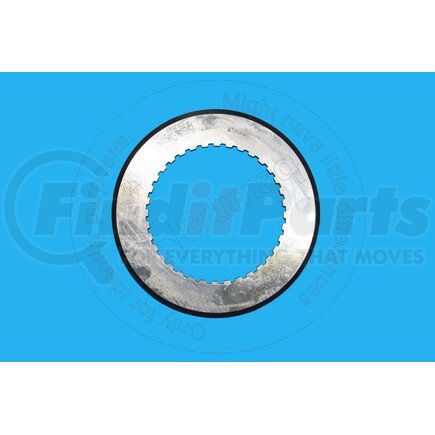 Blumaq VOE11144443 Transmission Clutch Pressure Plate - fit for Volvo Applications