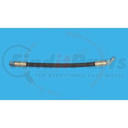 Blumaq VOE11145413 Hydraulic Hose - for Torque Converter, fits Volvo Wheel Loaders L Series