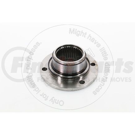 Blumaq VOE11145300 Drive Shaft Companion Flange - Output