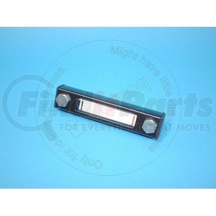 Blumaq VOE11148801 Multi-Purpose Fluid Level Sight Glass - fits Volvo