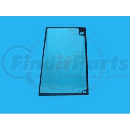 Blumaq VOE11149693 Window Glass - Right Hand, Fit for Volvo Applications