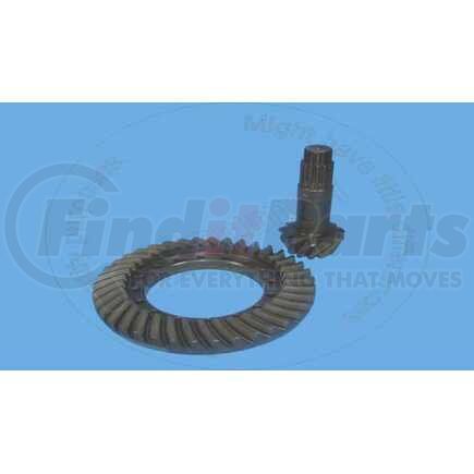 Blumaq VOE11168084 Differential Gear Set - Rear Final Drive, fit Volvo Wheel Loader L90E