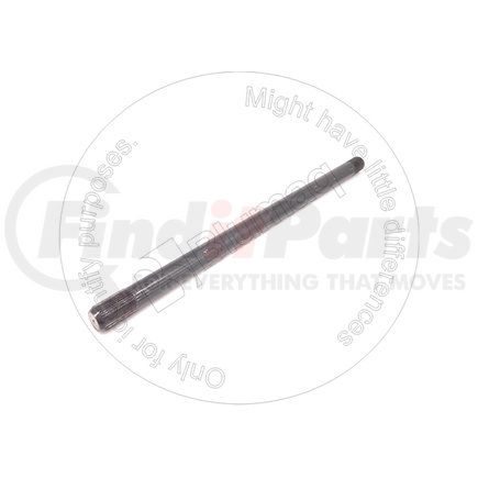 Blumaq VOE11168043 Multi-Purpose Hardware - Shaft, Left Side, Fit for Volvo Applications