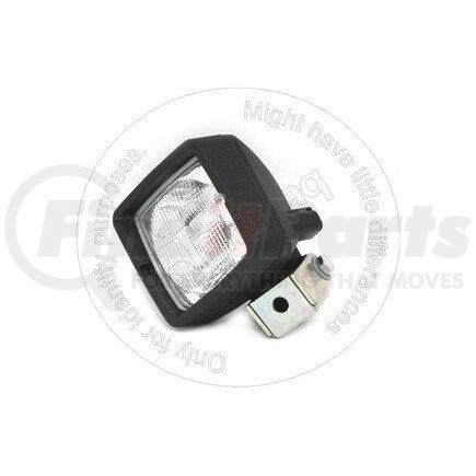 Blumaq VOE11170009 Headlight