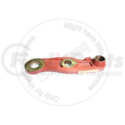 Blumaq VOE11177188 Bucket Linkage - fits Volvo Wheel Loaders L15 and L18 Series