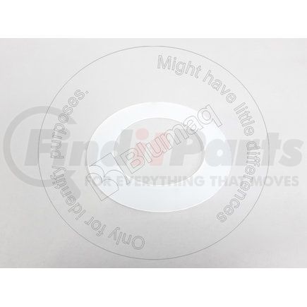 Blumaq VOE11191829 Washer