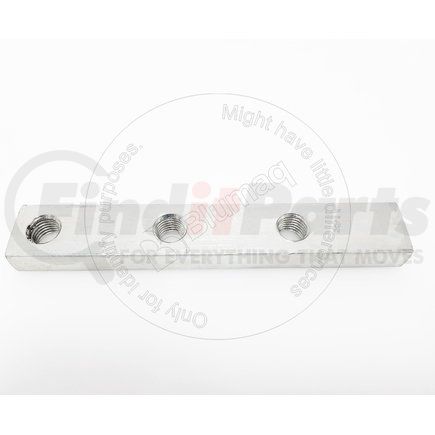 Blumaq VOE11195383 Nut - Fit for Volvo Applications