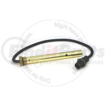 Blumaq VOE11196338 Engine Oil Level Sensor - fits Volvo Articulated Haulers