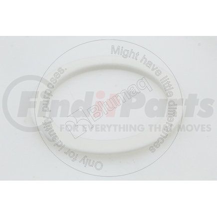 Blumaq VOE11198421 Spacer Ring - 2 mm. Thick
