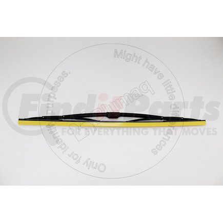Blumaq VOE11200698 Wiper Blade - fits Volvo