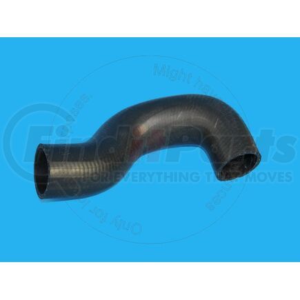 Blumaq VOE11410996 Radiator Coolant Hose - fits Volvo Wheel Loaders L120E and L110E