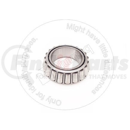 Blumaq VOE11700130 Taper Bearing Cone - fits Volvo Wheel Loader L330 Series