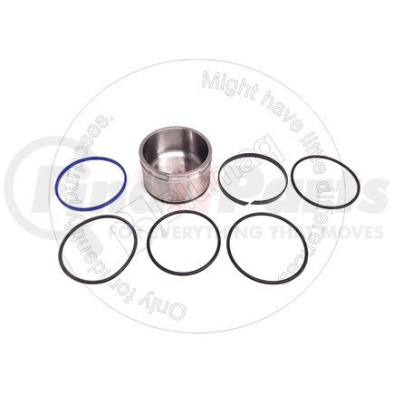 Blumaq VOE11705082 Hydraulic Cylinder Seal Kit