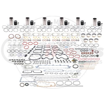 Blumaq VOE11705953 Engine Rebuild Kit