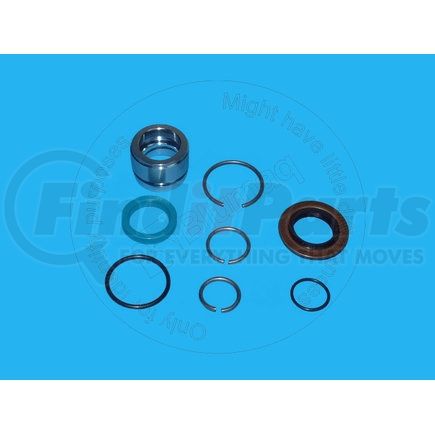 Blumaq VOE11708054 Hydraulic Cylinder Repair Kit - fits Volvo Articulated Haulers