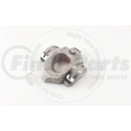 Blumaq VOE11708081 Hydraulic Pump Swash Plate - fits Volvo Articulated Haulers