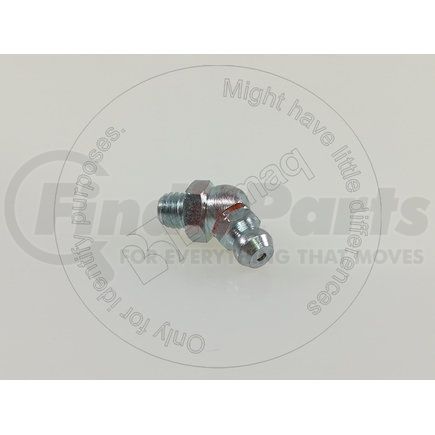 Blumaq VOE11709464 Grease Fitting - for Front Axle, fits Volvo