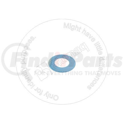 Blumaq VOE11802311 Washer