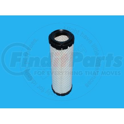 Blumaq VOE11802804 Engine Oil Filter - fit for Volvo Applications