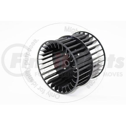Blumaq VOE11994455 Engine Cooling Fan - Fit for Volvo Applications