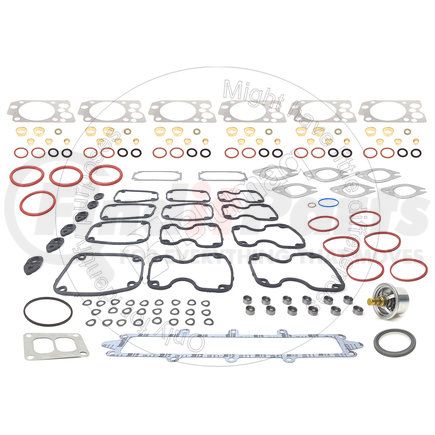 Blumaq VOE11997107 Engine Rebuild Kit
