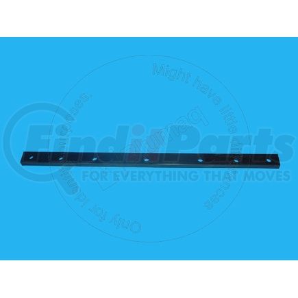 Blumaq VOE12744294 Wear Plate - on Circle Turn, Front or Rear, fits Volvo Motor Graders