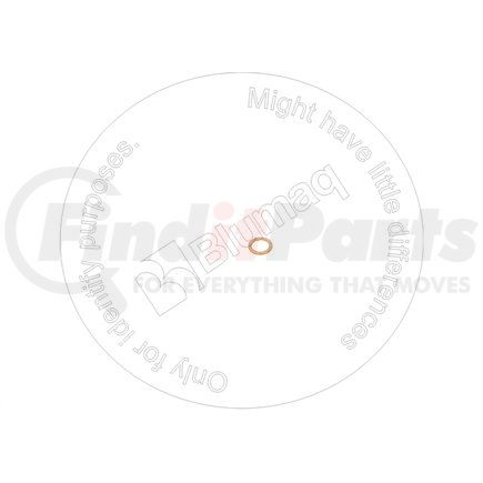 Blumaq VOE13947281 SEAL