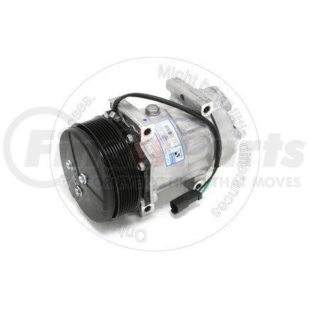 Blumaq VOE14518635 A/C Compressor - fits Volvo Excavators E Series