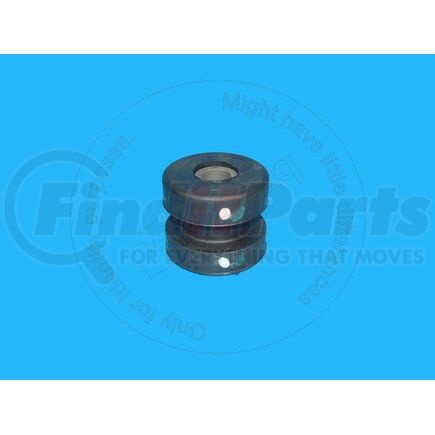 Blumaq VOE14528380 Rubber Stop Bumper Assortment - fits Volvo