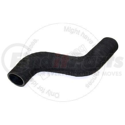 Blumaq VOE14532052 Radiator Coolant Hose - fits Volvo Excavator EC330B, EC360B and EC460B