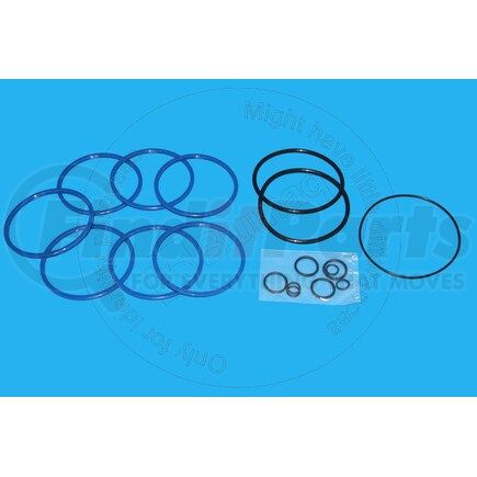 Blumaq VOE14534865 SEAL