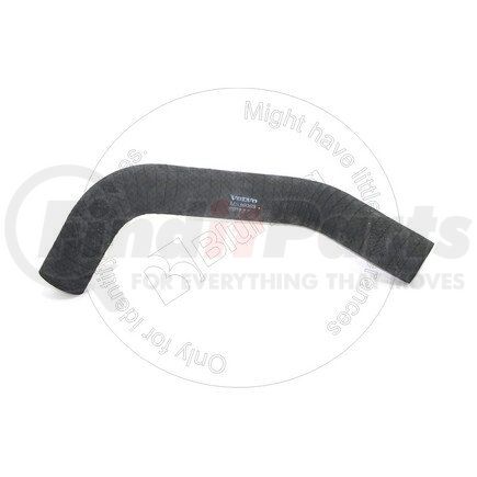 Blumaq VOE14536069 Radiator Coolant Hose - Lower
