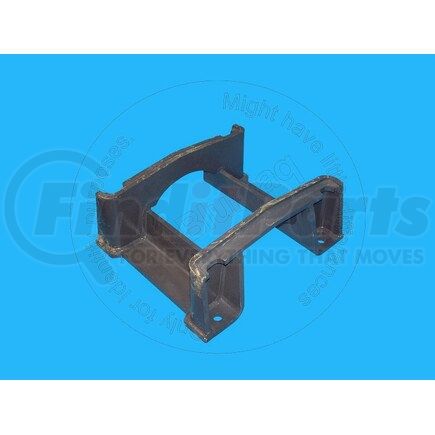 Blumaq VOE14570910 Multi-Purpose Hardware - Track Guard, Fit for Volvo Applications