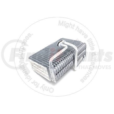Blumaq VOE14585932 A/C Condenser - Fit for Volvo Applications