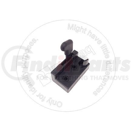 Blumaq VOE14687150 Door Lock Assembly - fit for Volvo Applications