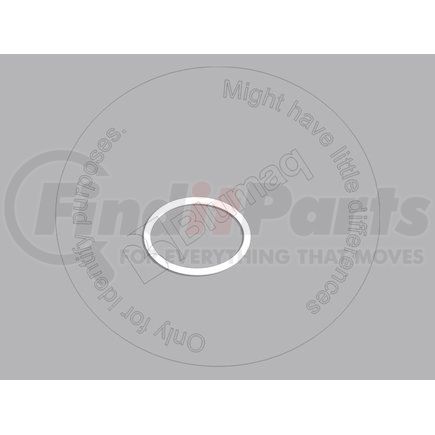 Blumaq VOE14880837 Adjusting Ring - Back-Up